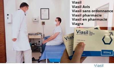 Point De Vente Viasil